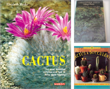 Horticulture Plants Curated by Magpie O`Toole
