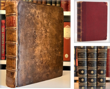 Antiquarian & Fine Bindings Curated by Bath and West Books (PBFA)