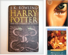 Childrens & Teen Fiction de Yare Books