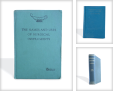 Medical Curated by Owl Pen Books