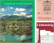 Ostschweiz Sammlung erstellt von INGARDIO