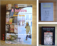 Artculos periodsticos Sammlung erstellt von Librera Mareiro