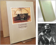 Kunst de Antiquariat Unterberger