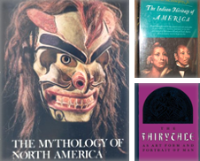 Anthropology Curated by Longbranch Books