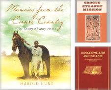 Aboriginal History Curated by Q's Books Hamilton