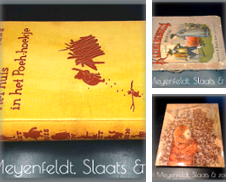 Children s Books Curated by Von Meyenfeldt, Slaats & Sons