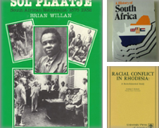 African History Curated by Book Dispensary