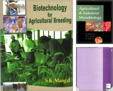 Agricultural Biotechnology Sammlung erstellt von Alicorn Books