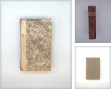 Antiquarisches vor 1800 Sammlung erstellt von Buchschloss
