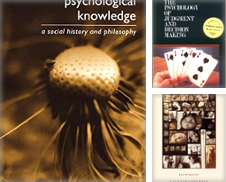 Psychology Curated by Webbooks, Wigtown