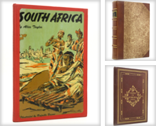 Africa Curated by Tarrington Books