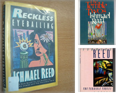 Ishmael Reed Curated by Aamstar Bookshop / Hooked On Books