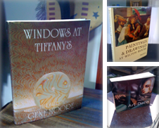 Artists Curated by King Bee Books