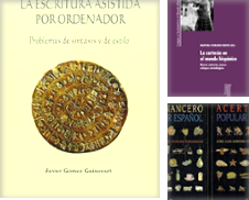 Lingstica Usado Propos par Hilando Libros