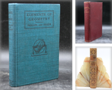 Economics Sammlung erstellt von LaCelle Rare Books