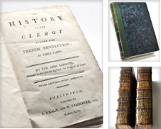 French History Curated by Emporium