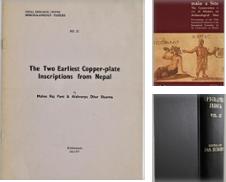 Ancient History Sammlung erstellt von Gotcha By The Books