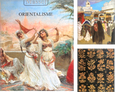 Islamic and Oriental Sammlung erstellt von Vasco & Co / Emilia da Paz