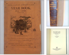 Americana & the Americas Sammlung erstellt von Kuenzig Books ( ABAA / ILAB )