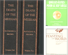 Theology & Spirituality Sammlung erstellt von April House Books