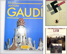 Architecture Curated by Doss-Haus Books