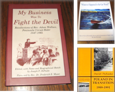 Biographies & Memoirs Curated by Paul Wiste Books