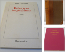 French Literature Curated by Test Centre Books