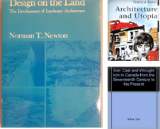Architecture Curated by Abbey Books