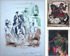 Contemporary Art Sammlung erstellt von Antique Sommer& Sapunaru KG