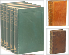 Classical Antiquity Sammlung erstellt von Evening Star Books, ABAA/ILAB