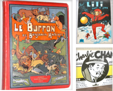 Bd Ancienne Propos par Au Beau Livre