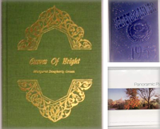 Cincinnati Curated by Duttenhofer's Books
