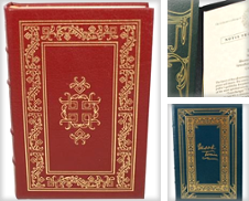 Easton Press (Collector's Library of Famous Editions) Sammlung erstellt von veryfinebooks