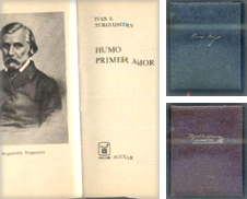 Aguilar Curated by Librería Raimundo