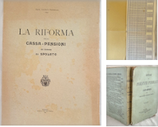Amministrazione Sammlung erstellt von Sephora di Elena Serru