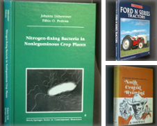Agriculture Curated by Bookworks [MWABA, IOBA]