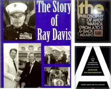 Autobiography Di JGraham Enterprises
