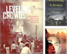 Asia General Sammlung erstellt von Kona Bay Books