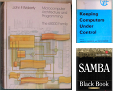 Computing Curated by Hanselled Books