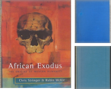 Africa Sammlung erstellt von Brian P. Martin Antiquarian and Collectors' Books