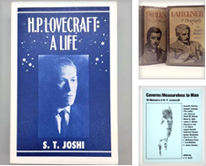 Biography Sammlung erstellt von Memento Mori Fine and Rare Books