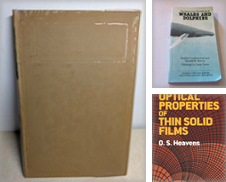 Course Book Curated by Whispering Pines Books