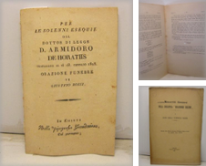 Abruzzo Propos par Coenobium Libreria antiquaria