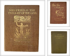 Antiquarian de Westwood Books Sedbergh