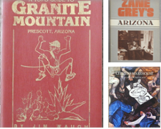 Arizona Curated by LJ's Books