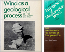 Geology Propos par Livres-et-Cie