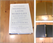 Early English Literature Curated by Westgate Books
