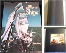 Maritime History Curated by LA BookWorks