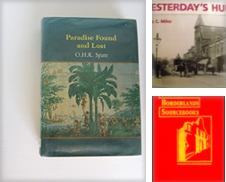 History Sammlung erstellt von Rainy Day Books (Australia)