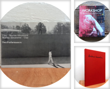 Craft Curated by Orchard Bookshop [ANZAAB / ILAB]